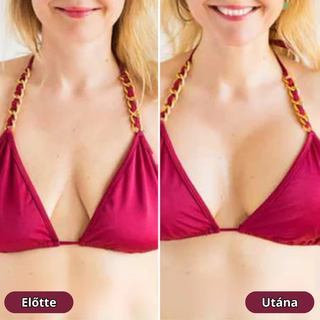 Luvina Melltartó