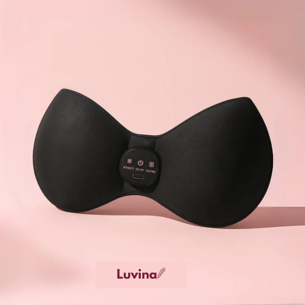 Luvina Melltartó