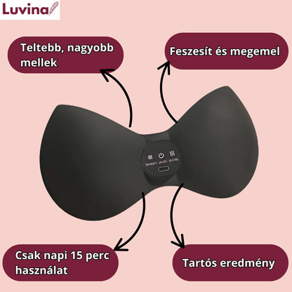 Luvina Melltartó