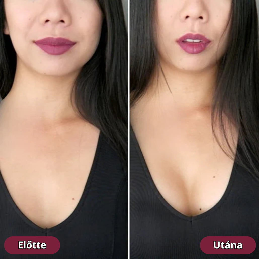 Luvina Melltartó