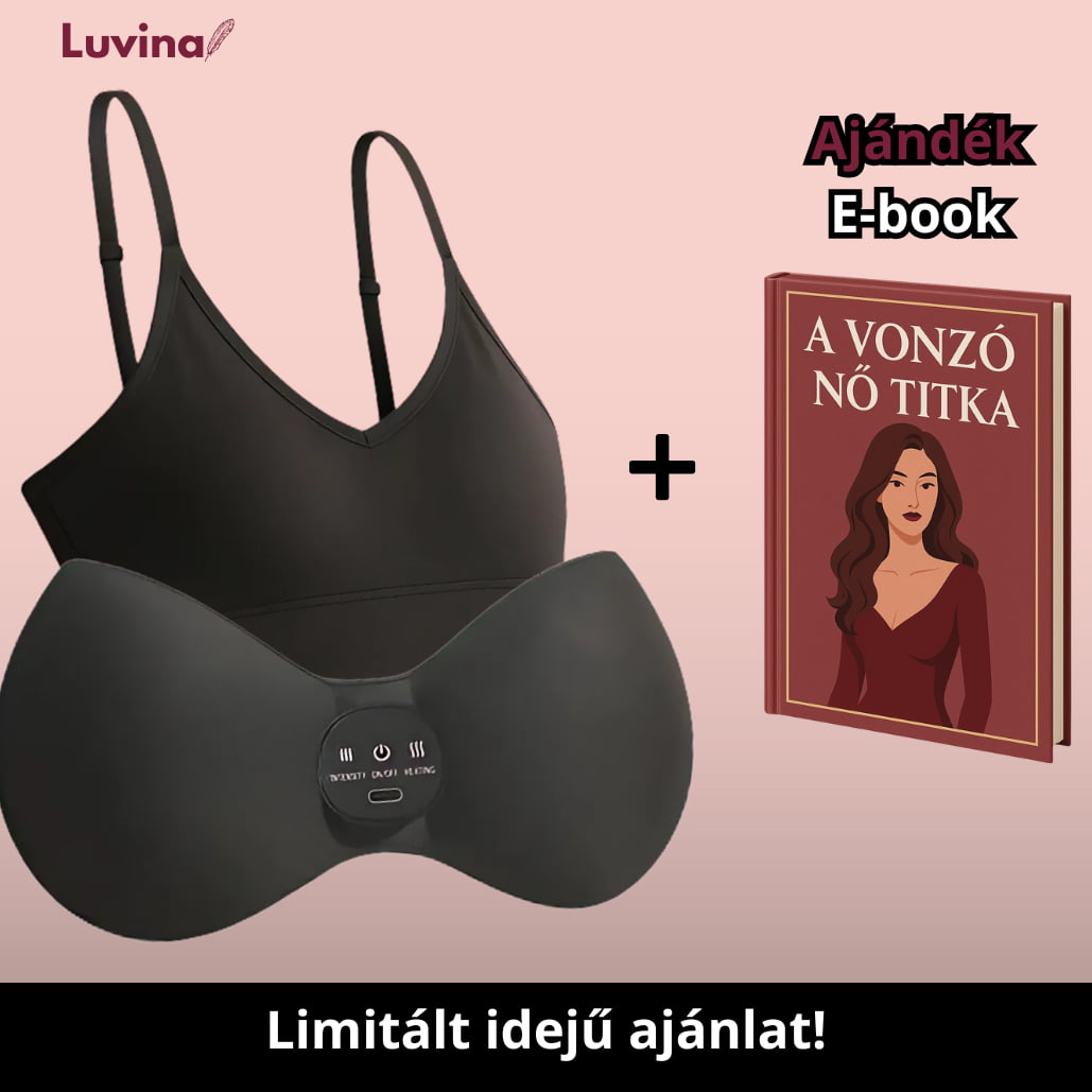 Luvina Melltartó