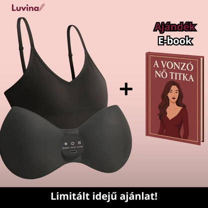Luvina Melltartó